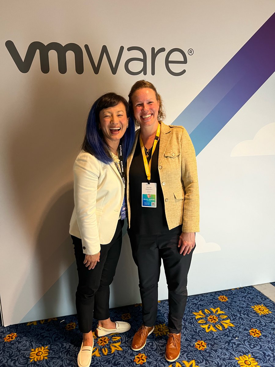 BettyJunod's tweet photo. @rstephensme Let's be clear...we are the cutest! #vmselfie https://t.co/v7tyKi8ct8