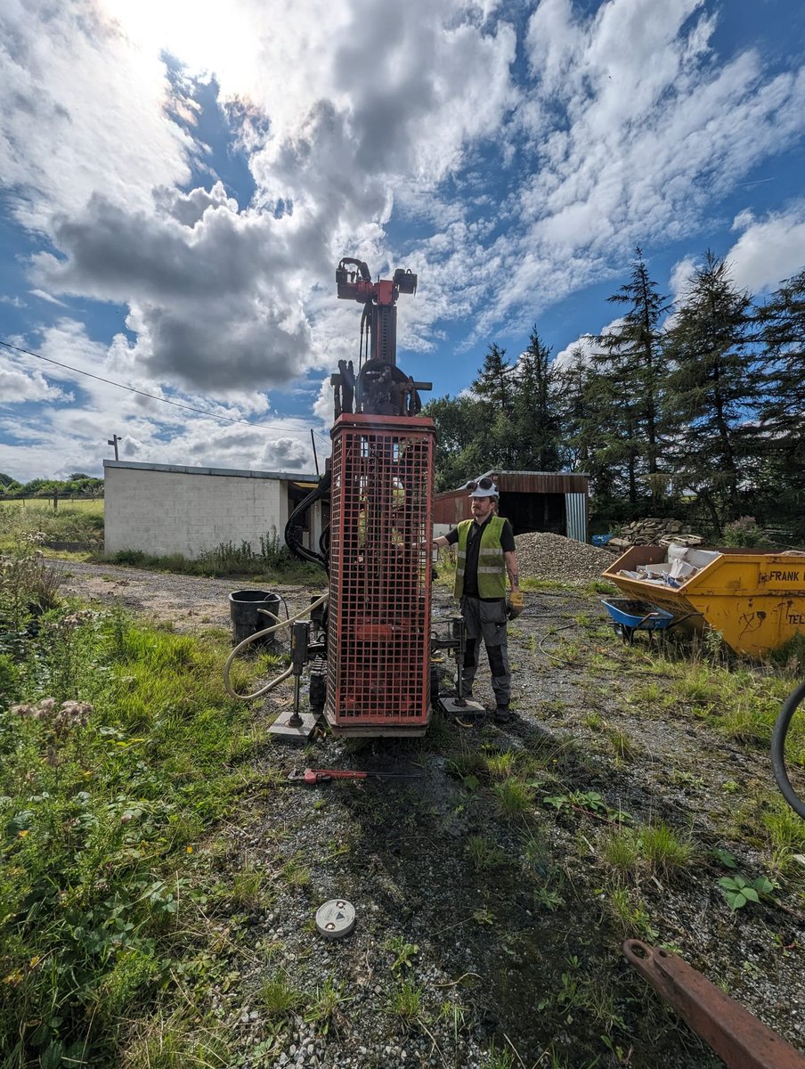 Geoinvestigate Ltd. tweet media