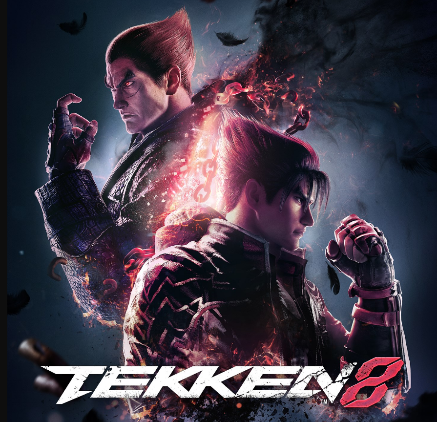 Tekken 8 - Gematsu