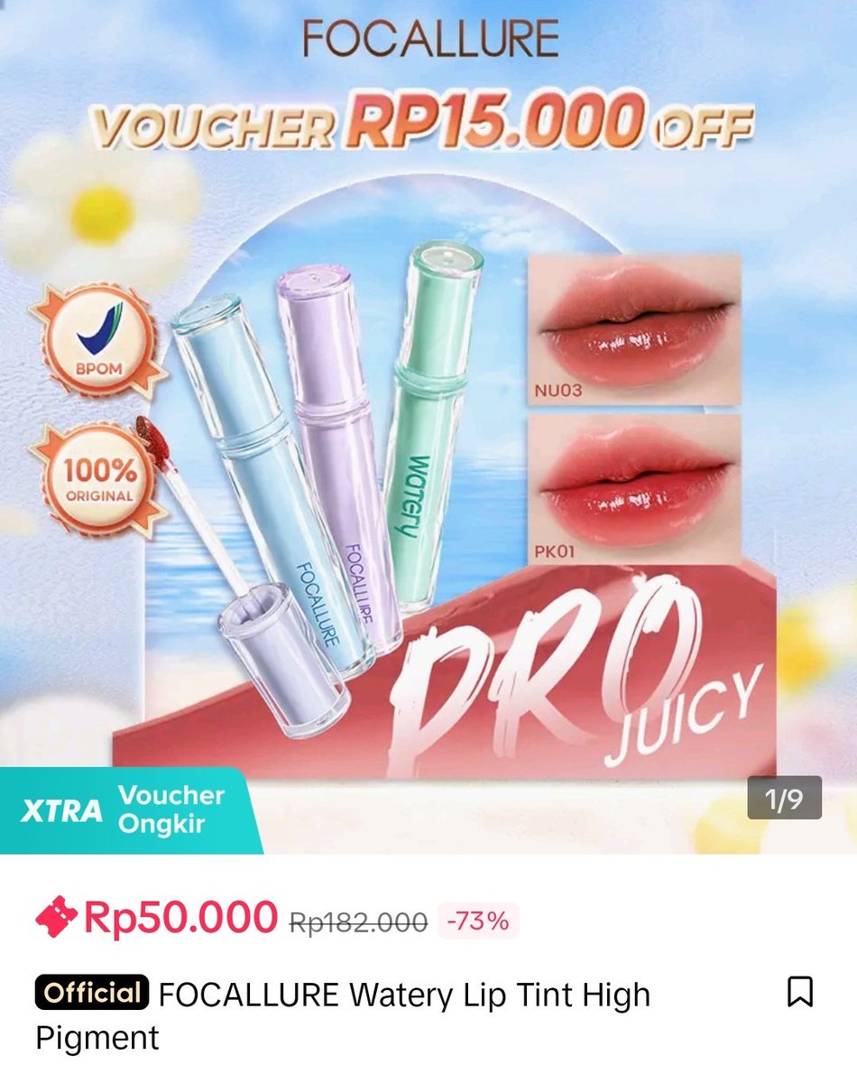 weasleywitches's tweet photo. gue setiap liat produk baru nya focallure selalu keinget tfboys KARENA I SEE NO BEDA😭😭😭😭🤏🤏🤏 https://t.co/kuYFJgjRRn