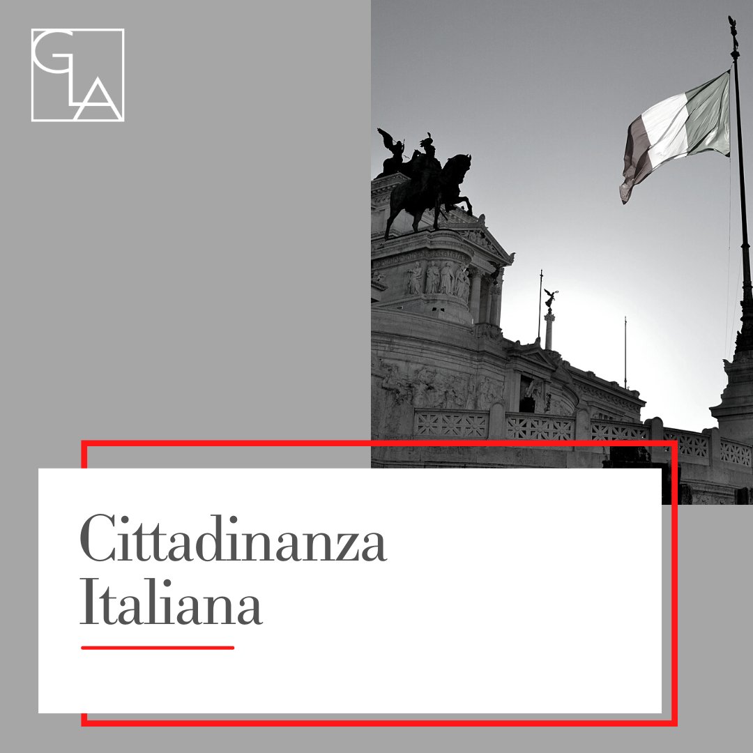 🟩⬜🟥 Il #ConsiglioDiStato si è recentemente pronunciato in tema di concessione della #cittadinanza... 👉 Leggi tutto: ow.ly/jfvU50PtVcm 👍 @studiolegalegla 📌#studiolegalegla 📌#concessionecittadinanza 📌#AspiranteCittadino