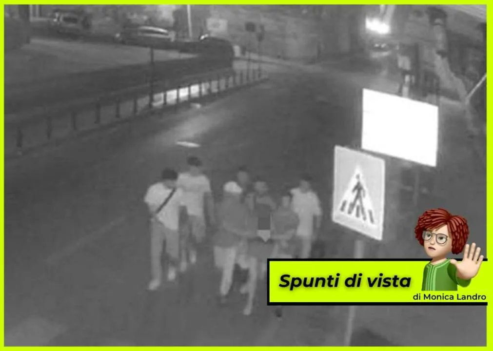 AllMusicItalia's tweet photo. Quello che è successo a Palermo, lo stupro di gruppo è terribile. Ma sorge una domanda, perché gli artisti di Generazione Z non si espongono? 

Uniamoci con l'hashtag #IoNonCantoEBasta 
Approfondimento di Monica Landro. 

https://t.co/a932eyfMPc https://t.co/HCTjaIbXIe