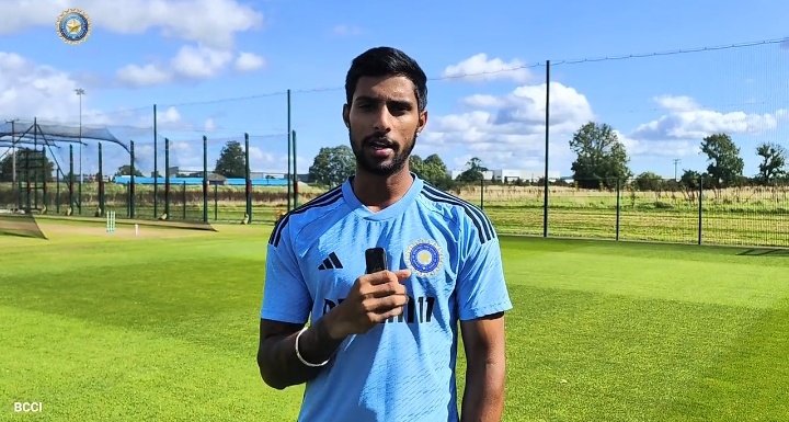 harshit_shukl's tweet photo. Tilak Varma said "Rohit bhaiya always backed &amp; supported me a lot - he always come &amp; talk with me when I am nervous - he gives me full freedom".

#AsiaCup2023 #SanjuSamson #chahal #rohit #BabarAzam #TilakVarma #WorldCup2023 #RohitSharma #ViratKohli𓃵 #KLRahul #ShikharDhawan https://t.co/80vlDA4Lqu