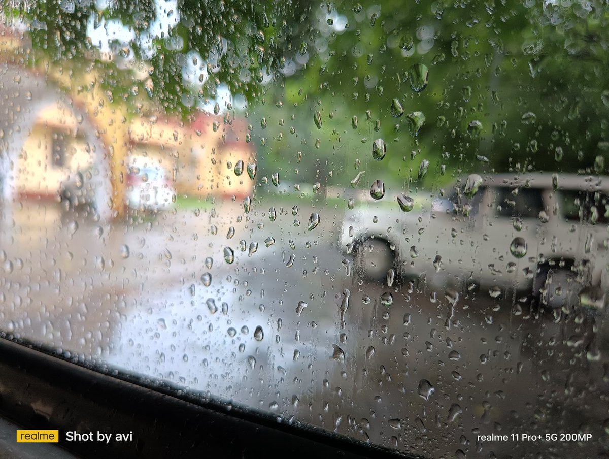 upcopavi's tweet photo. #Currentweather
#mausam
#baarish https://t.co/hB57gR7J0K