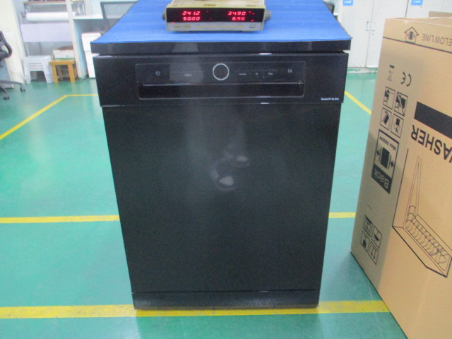 hello，everyone,any interest on our dishwashers, pls let us know. thanks.