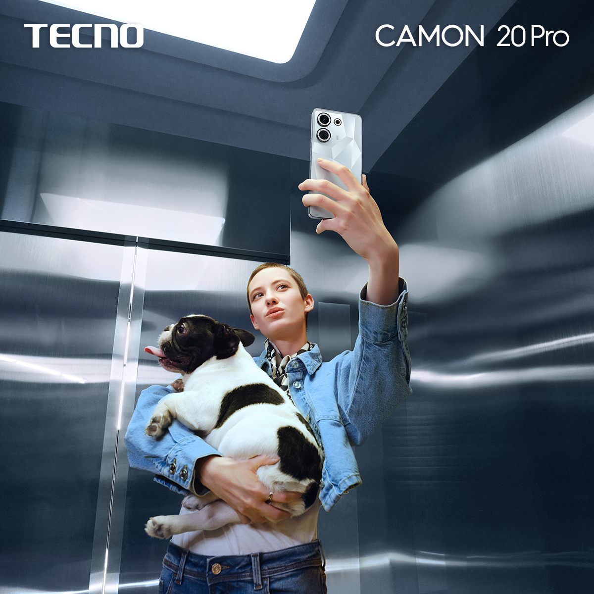 tecnomobile's tweet photo. It's so easy to take stunning selfies with your furry friend using the marvelous 32MP Ultra Clear AI Shining Selfie of #CAMON20XMrDoodleEdition.
#CAMON20Pro
📌 𝐎𝐧𝐥𝐲 𝐚𝐯𝐚𝐢𝐥𝐚𝐛𝐥𝐞 𝐢𝐧 𝐞𝐚𝐬𝐭 & 𝐰𝐞𝐬𝐭 𝐀𝐟𝐫𝐢𝐜𝐚/𝐂𝐨𝐥𝐨𝐦𝐛𝐢𝐚/𝐏𝐡𝐢𝐥𝐢𝐩𝐩𝐢𝐧𝐞𝐬/𝐓𝐮𝐫𝐤𝐞𝐲/𝐈𝐧𝐝𝐢𝐚/𝐈𝐧𝐝𝐨𝐧𝐞𝐬𝐢𝐚/𝐈𝐫𝐚𝐪/𝐒𝐚𝐮𝐝𝐢 𝐀𝐫𝐚𝐛𝐢𝐚/𝐁𝐚𝐧𝐠𝐥𝐚𝐝𝐞𝐬𝐡.