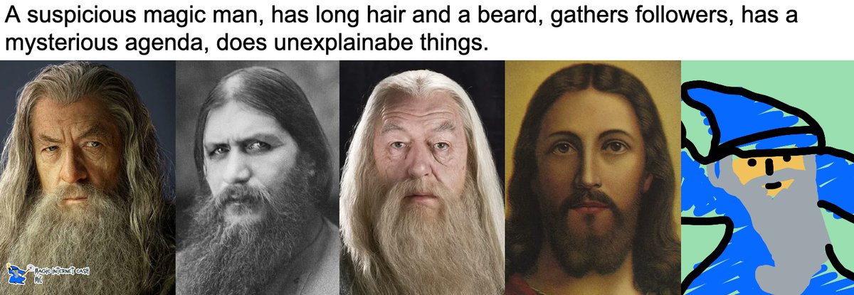 Which would you choose?

$MIC #MagicInternetCash