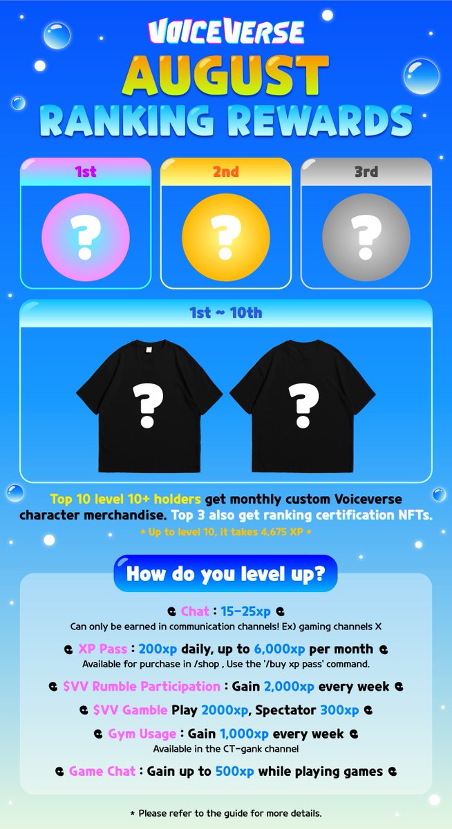 Voiceverse 🗣 tweet media