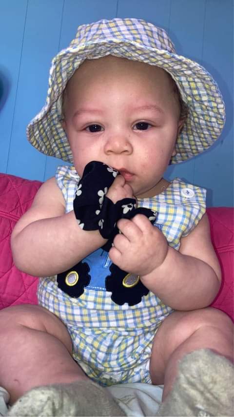 browsuggalady's tweet photo. My son has RSV trying to get his meds who can help
#crowdfunding 
#MutualAidRequest 
#cashapp $Ladyjayhawk83
#AnythingHelps https://t.co/6asGMVK51P