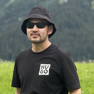 hancyameet's tweet photo. #NewProfilePic https://t.co/HKuxL9LSu7