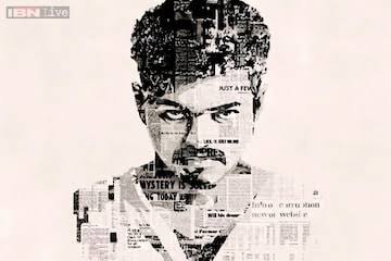 JaiGaneshbri's tweet photo. #Thalapathy68 look test to happen soon in London... Rumours that it will have thalapathy play dual character ...
#T61- Mersal- Dual role (three role)
#T63- Bigil - Dual role
#T68-?????? @vp_offl cooking something special... https://t.co/2cn9ireAUa
