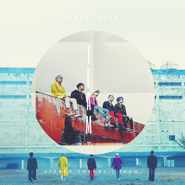 StereoTheory's tweet photo. TEAM
The Visual + Live Album
Out Now.

#TEAM #STEREOTHEORY https://t.co/VNJn5YDyjg