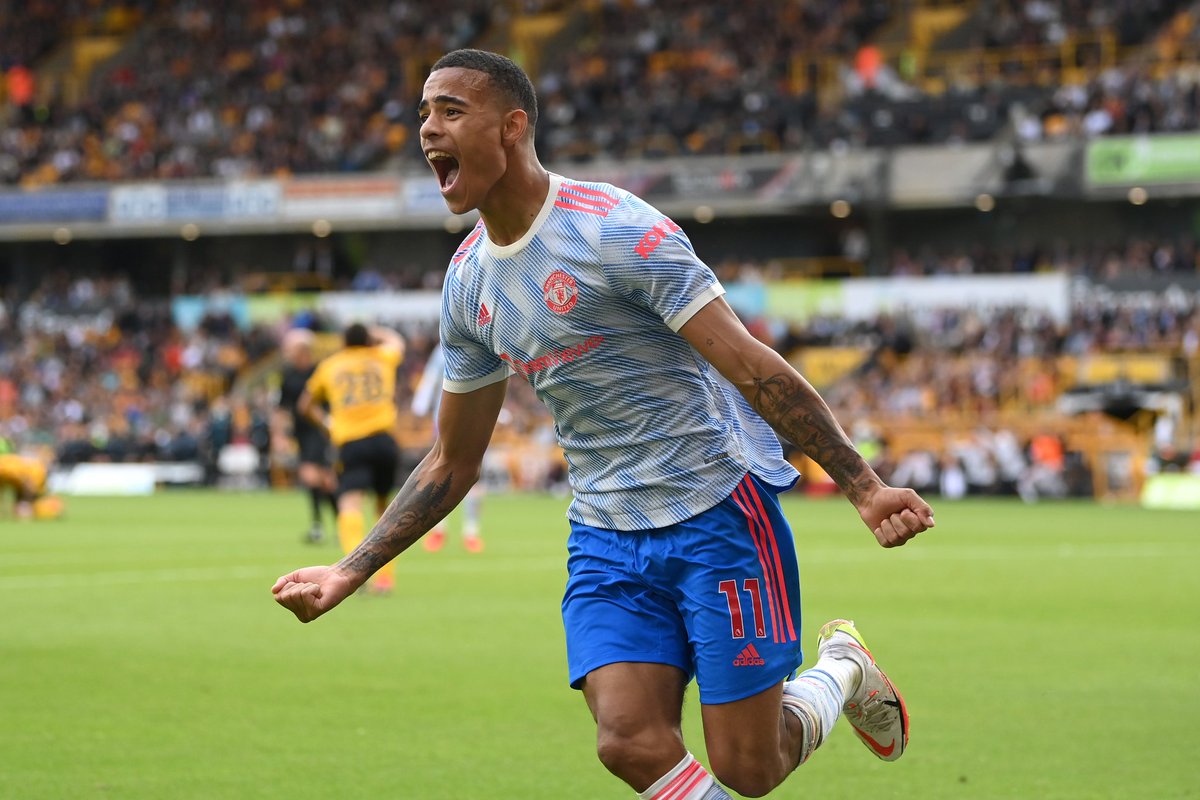 Jaduar_'s tweet photo. I curse MANCHESTER UNITED for showing MASON GREENWOOD the door yet the only complete striker we have rn is RASMUS HOJLUND.

We would have been unstoppable tbr - FEAR WOMEN.
/ ManUnited, Declan Rice, Amad, Antony, Pellistri, Trossard, Arteta / https://t.co/zZc2QRwrcm