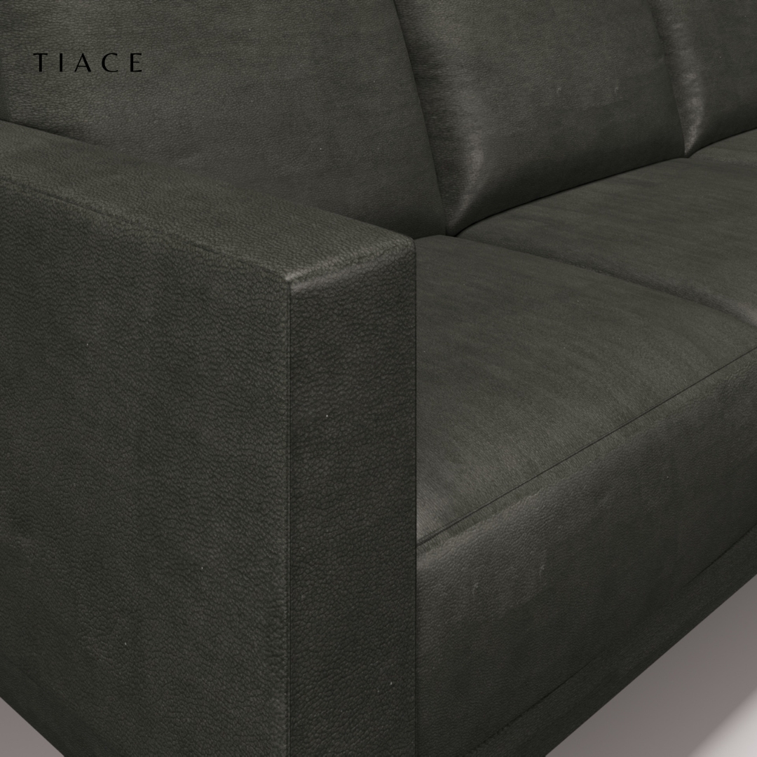 Tiacefurniture's tweet image. Elegance and Comfort Combined
Indulge in Opulence with the Graphico Black Leather 3-Seater Sofa, Where Impeccable Craftsmanship Meets Plush Comfort.

Follow👉🏻 @tiacefurniture for more updates

#Tiace #Tiacefurniture #minimalistdesign #officesofa #workplacecomfort #officefurniture