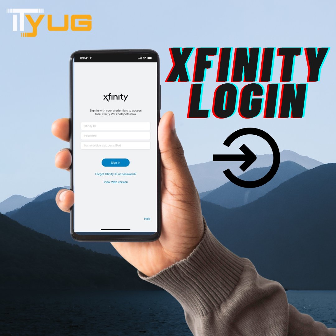 yug247's tweet image. Xfinity one of the largest consumer telecommunication service provider company in America offers consumer cable, internet, and other wireless services as well. Read more to get your xfinity login tutorial.
ityug247.com/xfinity-com-lo…
#Xfinity
#XfinitySeries
#xfinitylive
#xfinitylogin