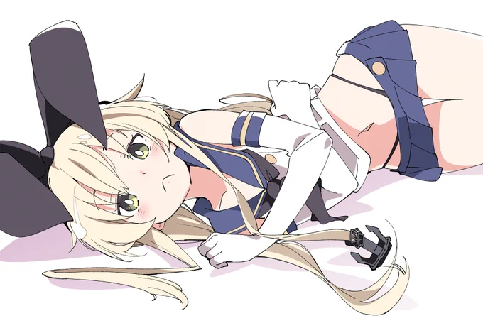 ぜかまし