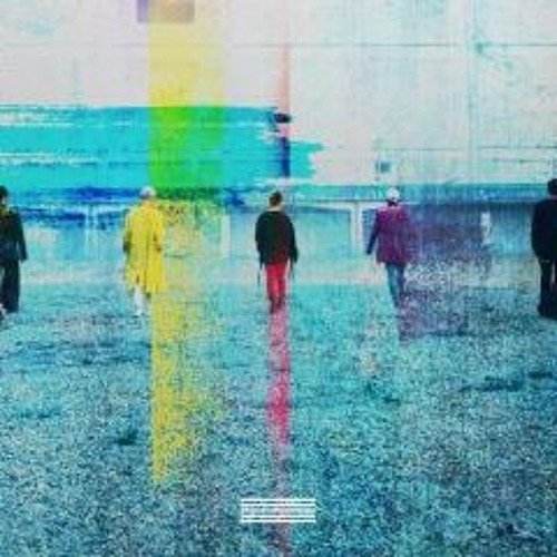 StereoTheory's tweet photo. Paradigm Shift / Re:Montage now available on @soundscape__ 

#STEREOTHEORYISBACK https://t.co/XZmPs8fRA9