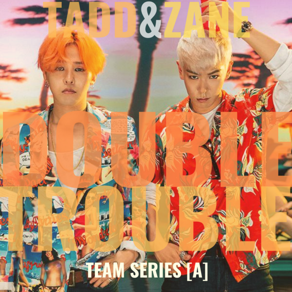StereoTheory's tweet photo. TADD&amp;ZANE - Double Trouble
Now Streaming on @soundscape__ 

#TADD_ZANE #DOUBLETROUBLE https://t.co/fTbCsLeBKJ