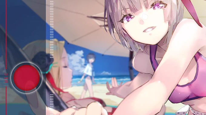 #ヘブバン #31B #フォローRTお願いします 