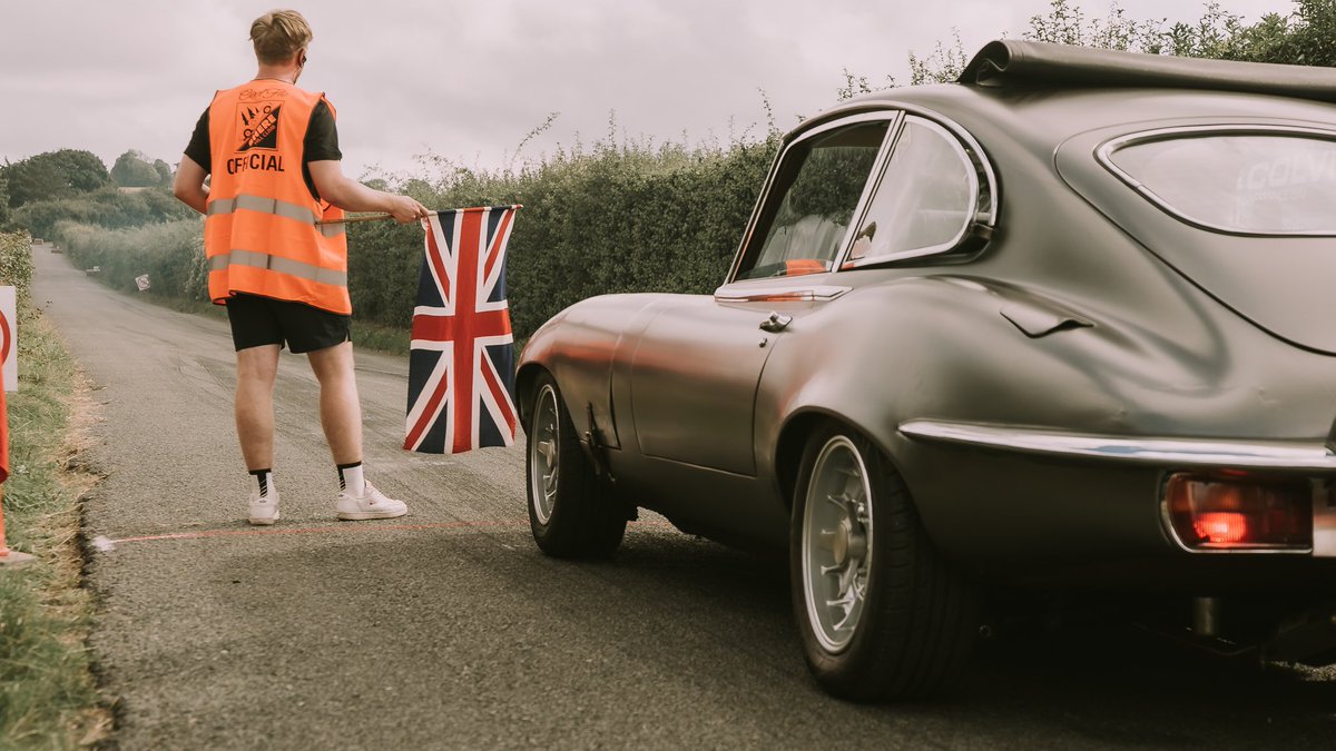 sherehillclimb's tweet photo. Excitement levels are building! #sherehillclimb is next Sunday! Weather is looking good, tickets are selling fast. Don’t miss out. @GuildfordTIC @GoodwoodMar5hal @CandSCmagazine @HistRacingNews #ClassicCars #familyday #livemusic #kidsactivities https://t.co/WkSwSQlq0X