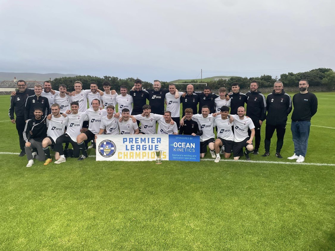 2023 OCEAN KINETICS PREMIER LEAGUE CHAMPIONS🏆

⚪️⚫️🔴