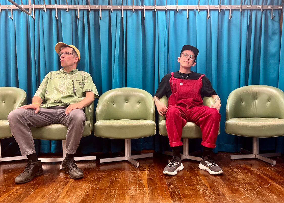 Faithful Johannes (@fjwords) on Twitter photo Me and producer Neocia have an album collab in the bag.
We're doing a first live show together, some new material some FJ 'classics', at <a href="/BobiksNcl/">Bobik's</a> September 20th supporting <a href="/dilettantesongs/">Dilettante</a> for <a href="/WanderingOakUK/">Wandering Oak</a>
Tix at bobiks.com/event/dilettan… Me and producer Neocia have an album collab in the bag.
We're doing a first live show together, some new material some FJ 'classics', at <a href="/BobiksNcl/">Bobik's</a> September 20th supporting <a href="/dilettantesongs/">Dilettante</a> for <a href="/WanderingOakUK/">Wandering Oak</a>
Tix at bobiks.com/event/dilettan…