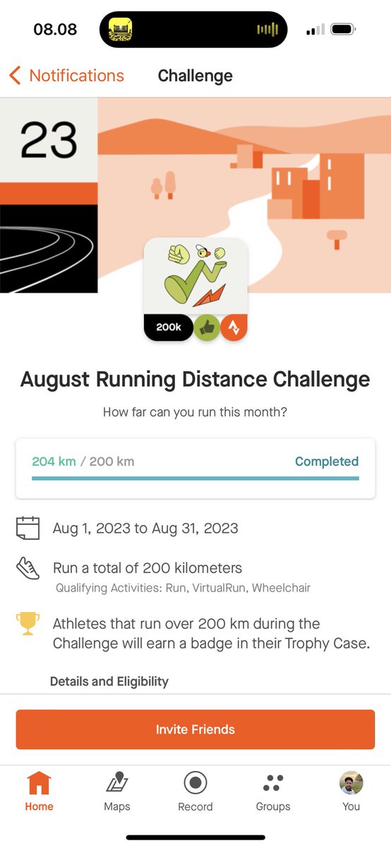 Ambusanga's tweet image. Tidlig op og ud med de gamle løbevenner fra #Nbro - den klassiske Tirsdags Bakketræning kl 06.00 fra Søpavillionen. 
Bakketræningen fra Ry har helt klart hjulpet på hastigheden. Pr med 40 sek. 😁
Fantastisk start på dagen ! 
#twrundk