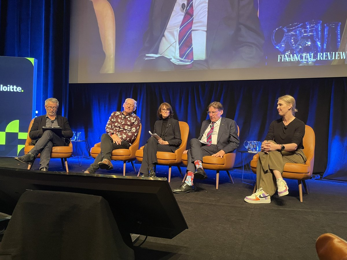 Michael Rosemann tweet media