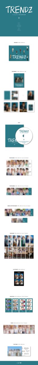 Makestarcorp's tweet photo. #트렌드지 (#TRENDZ)

💿 싱글 3집 [#STILL_ON_MY_WAY #vencomigo] PRE-ORDER OPEN 💿

❣지금 바로 메이크스타에서 만나보세요❣
❣CHECK IT OUT RIGHT NOW ON MAKESTAR❣

🔗 PURCHASE LINK 👉 https://t.co/b4ki03uGZ8 https://t.co/8NKI5hgmE7