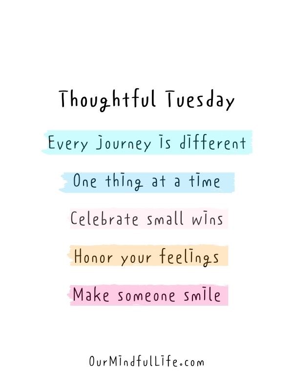 Thoughtful Tueday 😁

#makesomeonesmile 👇