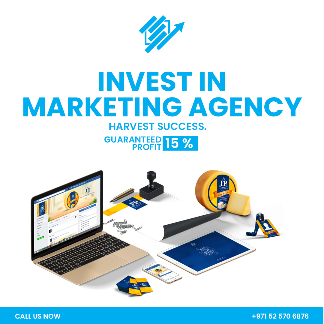 aaainvestments1's tweet image. Get ready for a brighter future with booming returns.

Investing in a marketing agency will prosper your global approach, and give you a network of opportunities and ROI. With AAA Investments, your future is secured.

#InvestmentReturns #ROIBoost #MarketingAgencySuccess