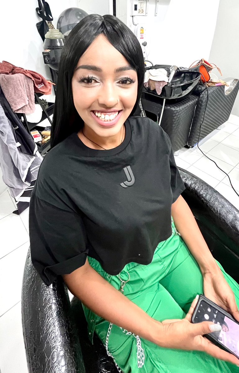 GGracesalon's tweet photo. 22-8-23
#Asake02Arena #BachelorNation #BINANCE #BRICS #Ukraine #ทักษิณกลับบ้าน #ทักษิณ #ทักษิณกลับไทย #ทักษิณชินวัตร #โหวตนายกรอบ3 #เศรษฐาทวีสิน ชื่อร้านทำผม Grace beauty salon &amp;makeup artist หาใน google maps นะคะฝากร้านด้วยค่ะตัดผมเปลี่ยนชีวิตแต่งหน้าเปลี่ยนชีวิตมาทางนี้ค่ะ ทอง https://t.co/YG1fNK5ilr