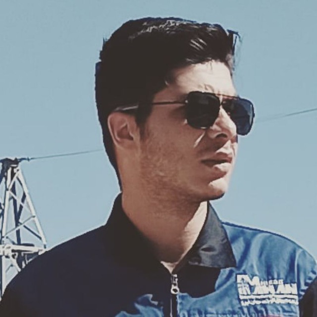 آرمین حقداده (@arminhaghdadeh) on Twitter photo 