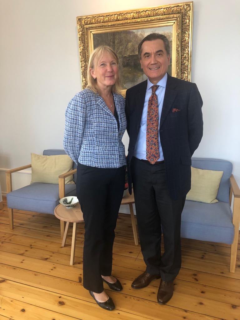 Margareth Hagen (@margarethhagen_) on Twitter photo Thank you for visiting ambassador Canchola. 🇲🇽Looking greatly forward to our conference on Latin America 4-5 September <a href="/ucanchola/">Ulises Canchola</a> <a href="/NoruegaMexCA/">Noruega en MX y CA</a> <a href="/UiB/">Universitetet i Bergen</a> Thank you for visiting ambassador Canchola. 🇲🇽Looking greatly forward to our conference on Latin America 4-5 September <a href="/ucanchola/">Ulises Canchola</a> <a href="/NoruegaMexCA/">Noruega en MX y CA</a> <a href="/UiB/">Universitetet i Bergen</a>