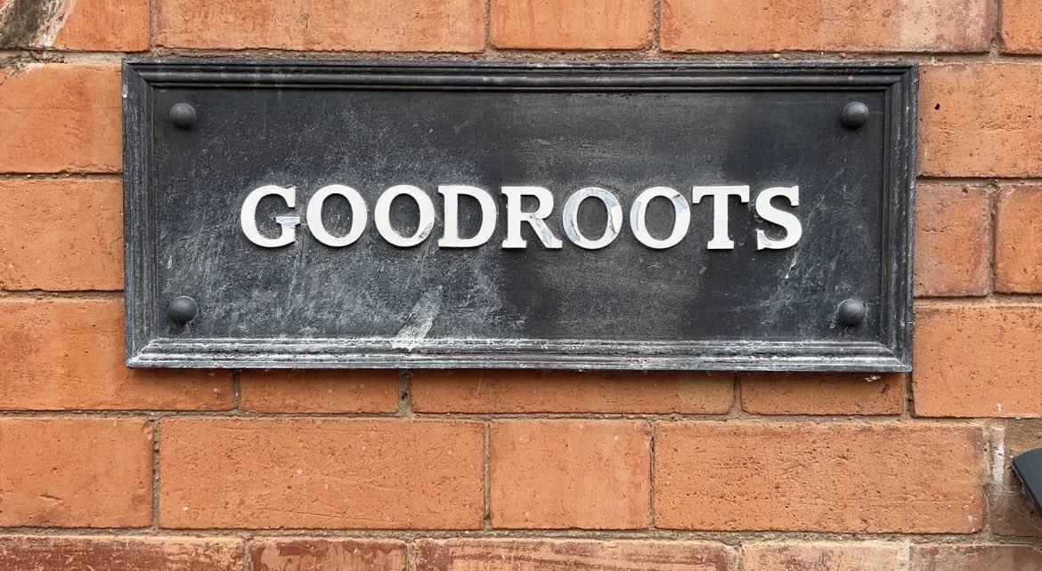 NBL_Unlocked's tweet photo. Lovely place and delicious coffee at #goodroots in Worcester 💕 https://t.co/Cb9jcFVzS5