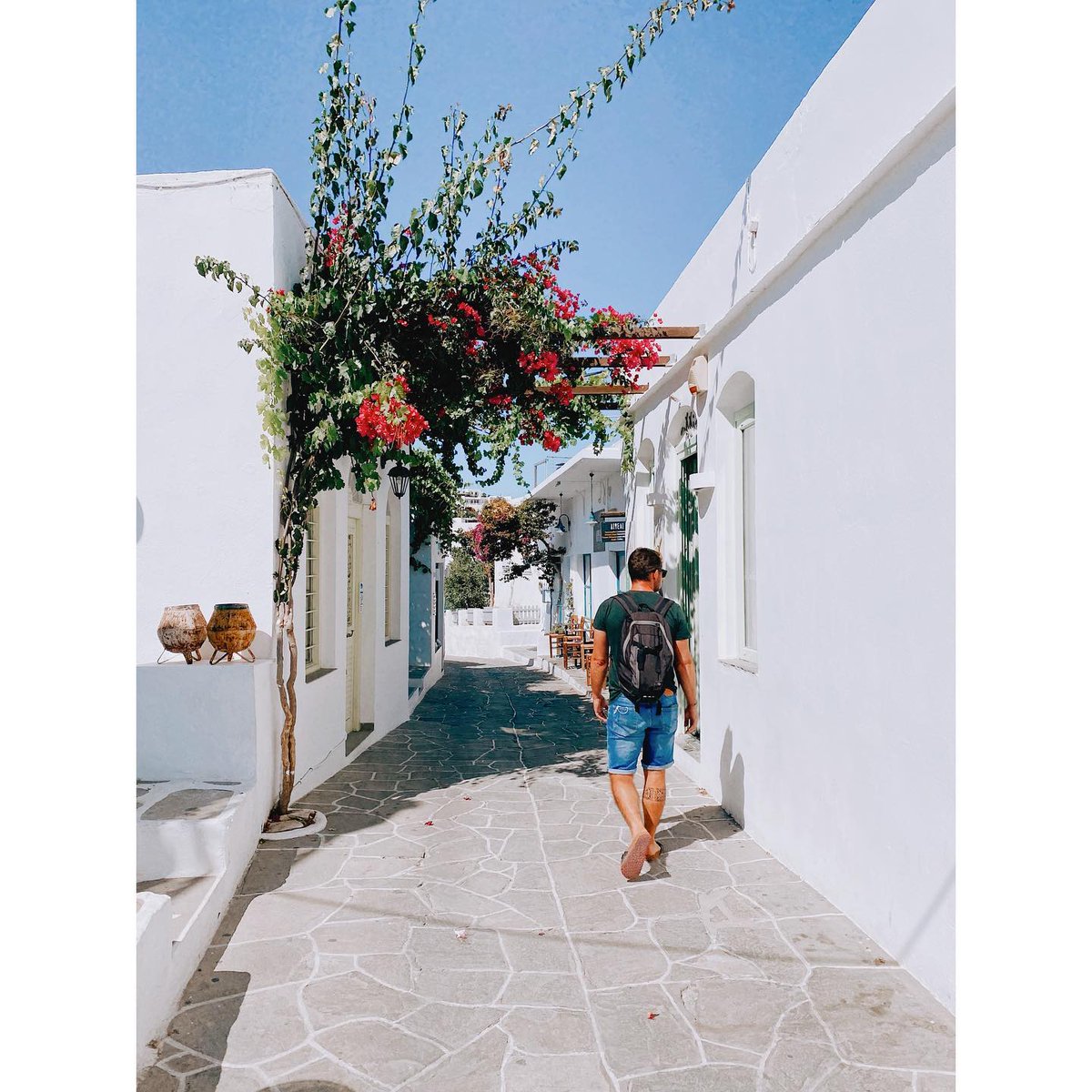 Exploring the #villages of #Sifnos... an unforgettable experience!

sifnos.gr

📷: Coline (instagram.com/coline_f_)

#visitsifnosisland #visitsifnos #GEM #Gastronomic #Exceptional #Mythical #beach #weddings #paths #hiking #visitgreece #greece #cyclades #Σίφνος