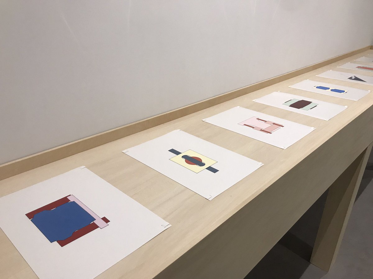 GT_archi_design's tweet photo. ＼フェア関連展示／
ガーディアン・ガーデンにて開催中の「カワイハルナ展 はさんで固定する」が早いことに今週土曜日（8/26）までで終了となります！銀座 蔦屋書店でのフェアは8/31までですが、こちらの個展ならではの大型キャンバス作品など見応えたっぷりなのでお見逃しなく👀✨ https://t.co/kJAqqdnKb2