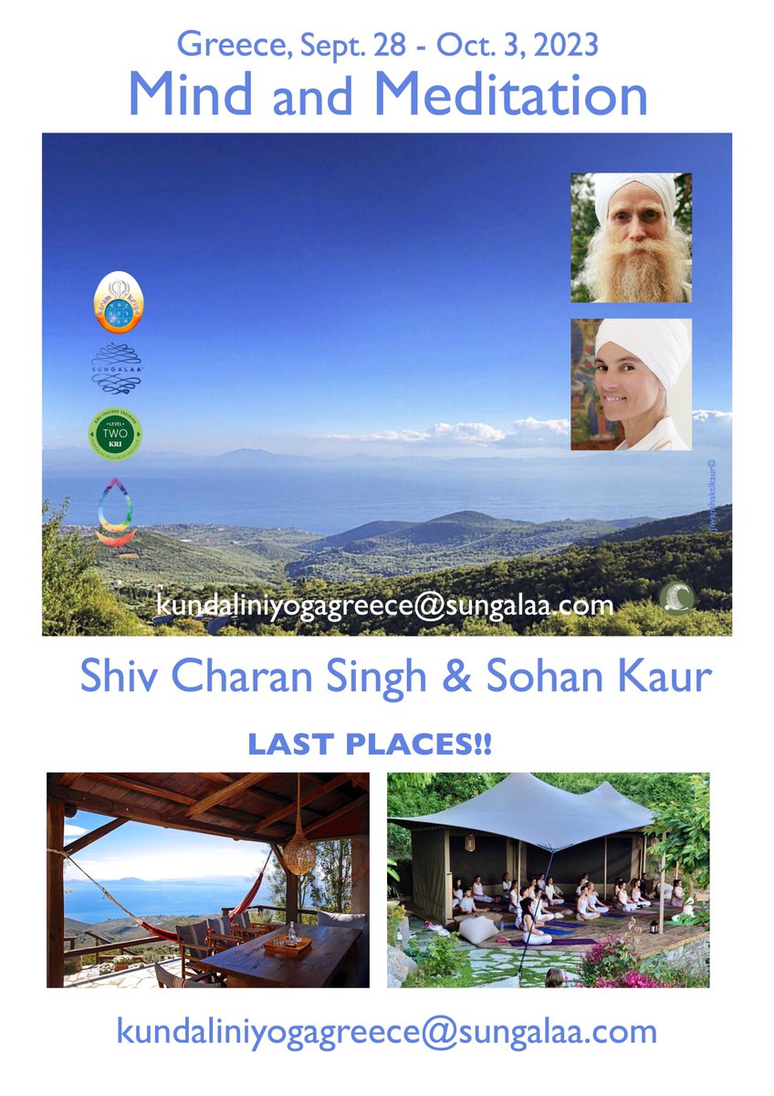 Jiwan Shakti Kaur (@jiwanshaktik) on Twitter photo 