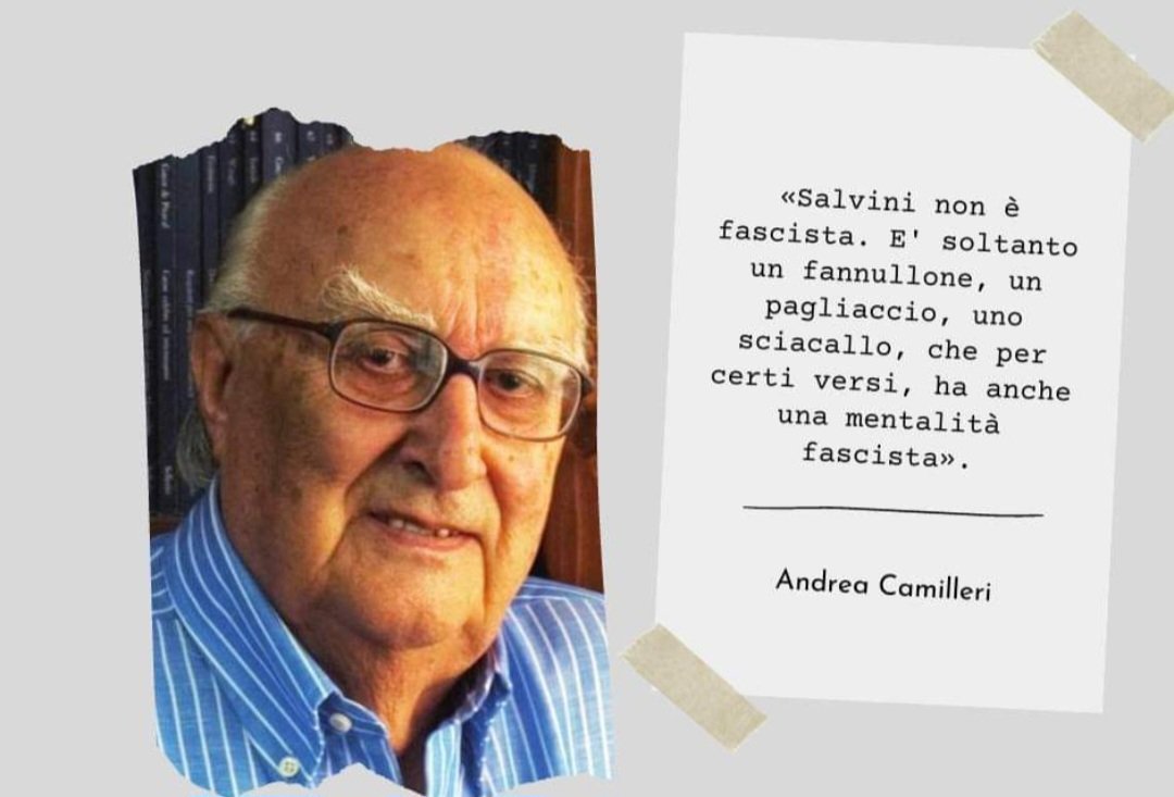 Claudia69441067's tweet photo. @matteosalvinimi Un unico pensiero https://t.co/OsvB454GLN