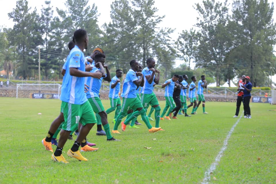 SpiceFMHoima's tweet image. #SpiceSports 

The @FUFADrum matches that were scheduled on 26th and 27th of this month has been called off due to unavoidable circumstances until further notice. 

27th/08/2023.

Tooro Province vs Bunyoro province.. #TBD