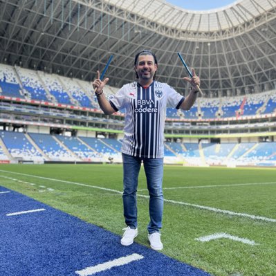 MiltonMierr's tweet photo. #SiempreRayado 👊🏻💙 https://t.co/0r1g4urqWn