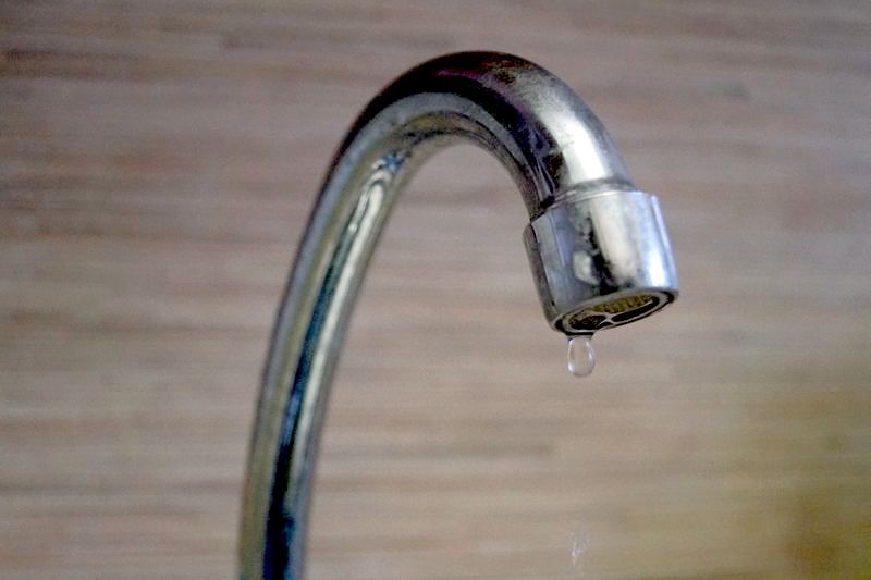 Жилые дома, школа, детсад в Сызрани остались без горячей воды #syzran #сызрань syzran-small.ru/news-78862