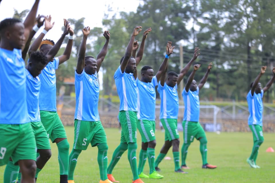 SpiceFMHoima's tweet image. #SpiceSports 

The @FUFADrum matches that were scheduled on 26th and 27th of this month has been called off due to unavoidable circumstances until further notice. 

27th/08/2023.

Tooro Province vs Bunyoro province.. #TBD