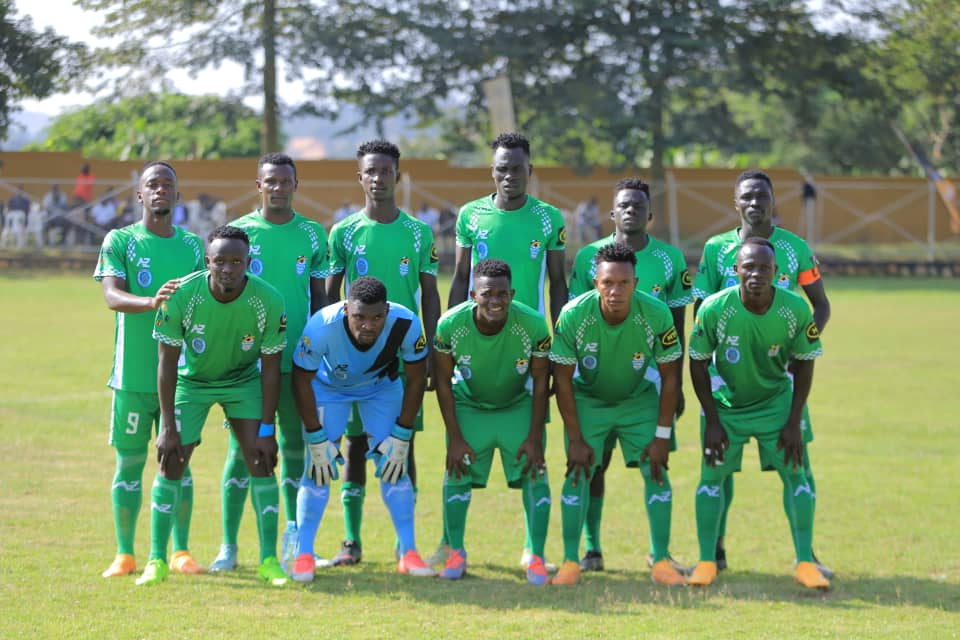 SpiceFMHoima's tweet image. #SpiceSports 

The @FUFADrum matches that were scheduled on 26th and 27th of this month has been called off due to unavoidable circumstances until further notice. 

27th/08/2023.

Tooro Province vs Bunyoro province.. #TBD