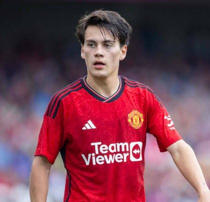 hugoknowsbaII's tweet photo. Amad + Pellistri - £25m
Antony - €100m

Yet Manchester United are better without Antony. Loan him, sell him next summer, build a team around the two. https://t.co/pjZ1jTv3fa
