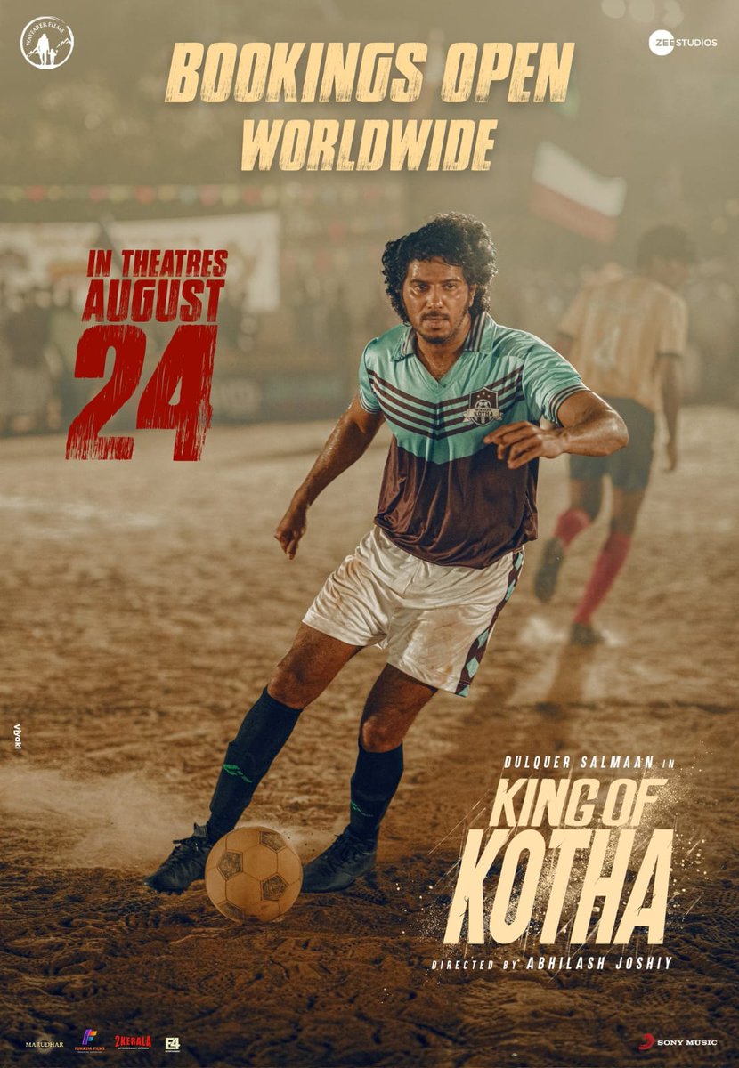 BrookefieldsCBE's tweet photo. Here are some amazing performances that #DulquerSalmaan has given over the years 🫶🏻 

Which is your favourite movie of his? Comment and let us know. 😍

*Releasing at #PVRBrookefields on 24th August!* 

*Book your Tickets Now*
.
#Brookefields #Movietime #kingofkotha #coimbatore https://t.co/9URvLsFJbY