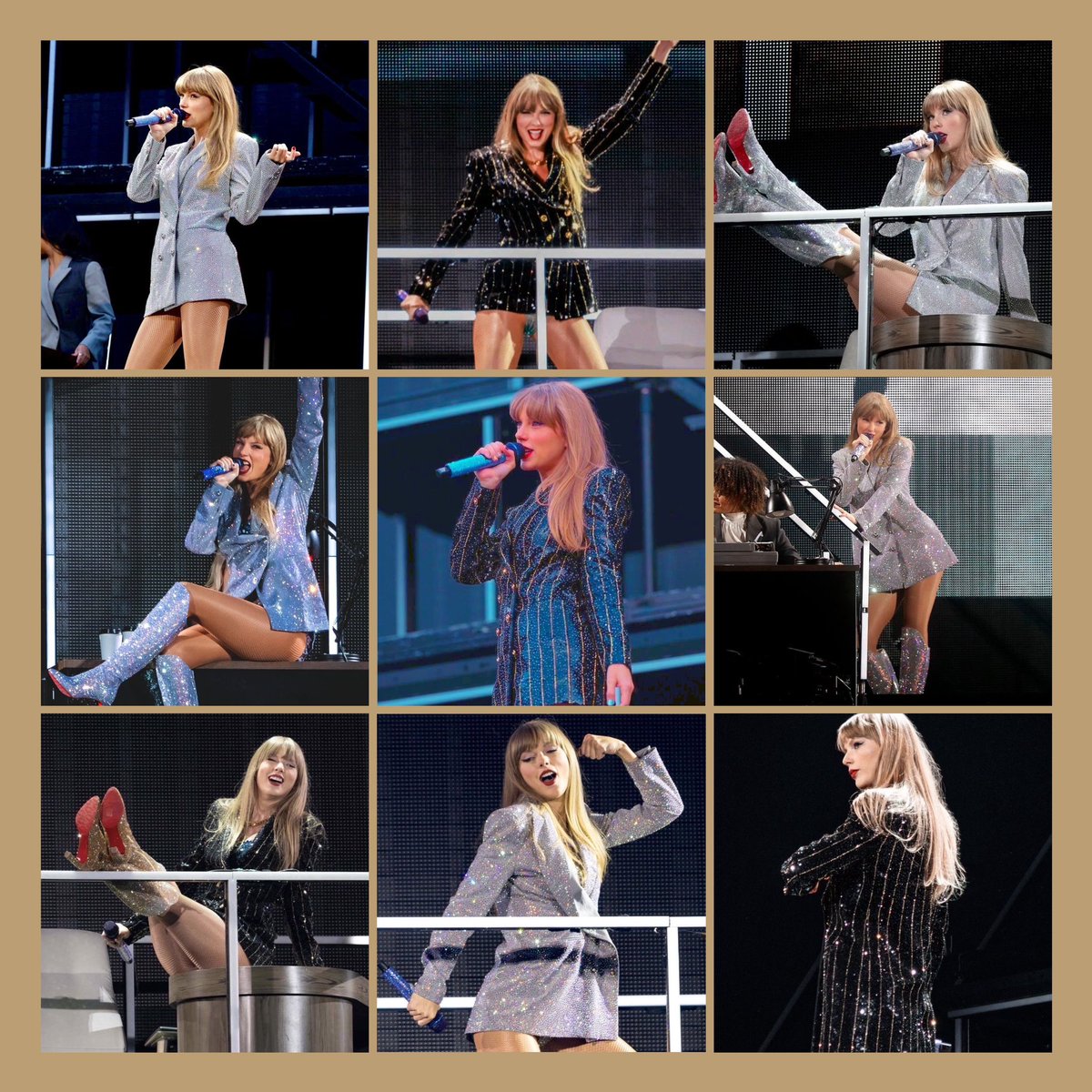 swiftuations's tweet image. Lover 💕
#TheErasTour