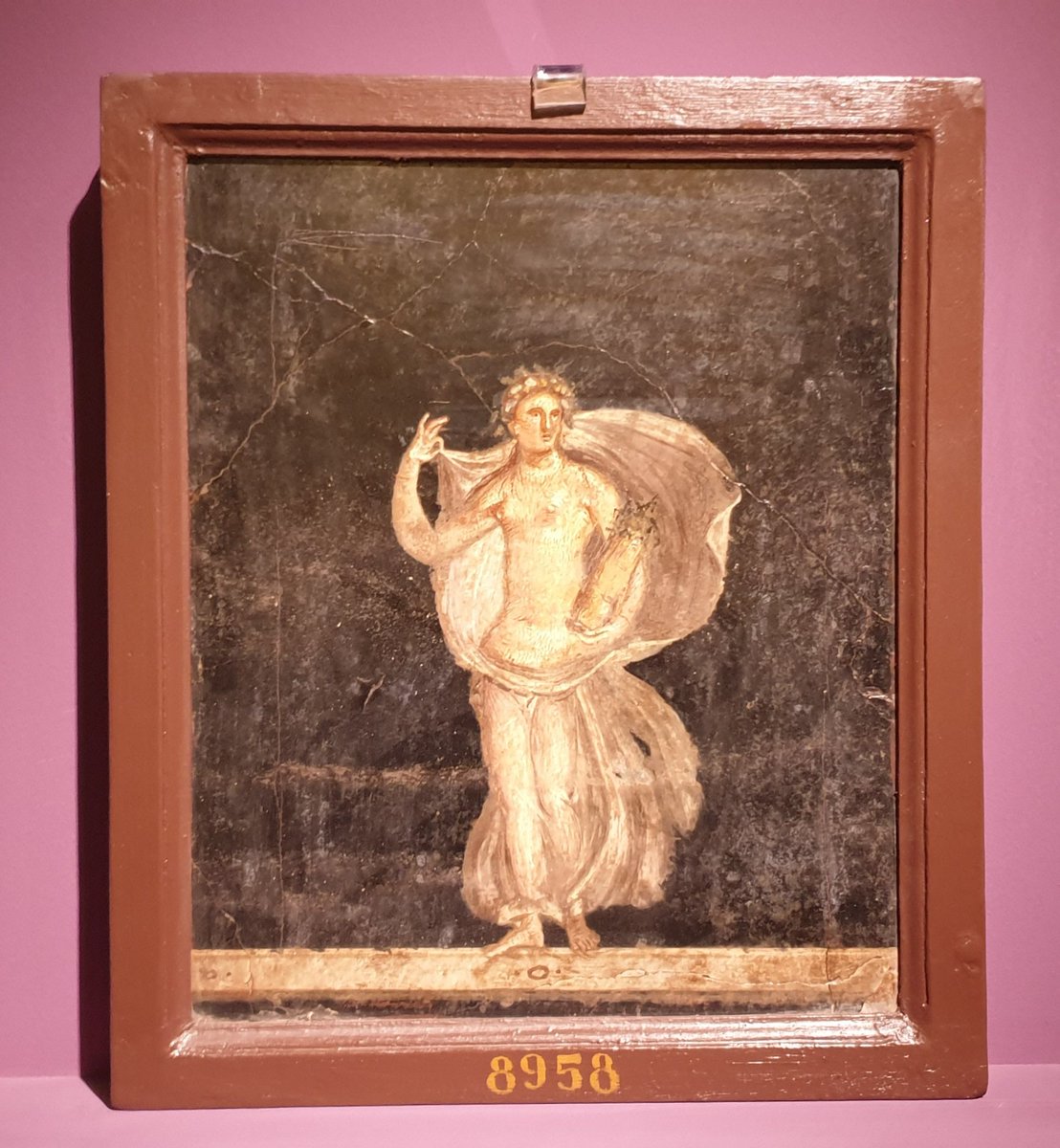 Museo ArcheologicoRC tweet media