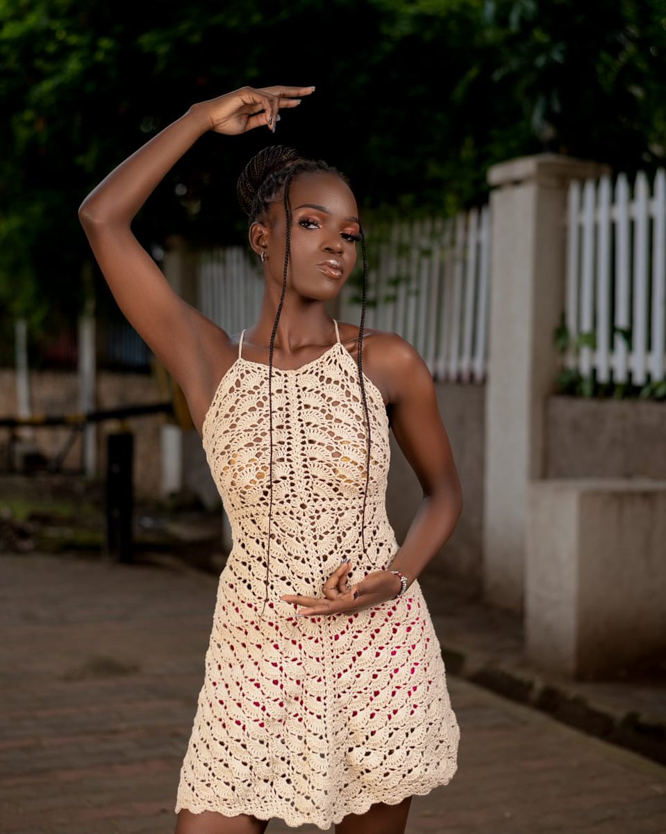 Contestant:Face Of Mama Grace 

Name:Kettlyne Stuwart 
Age:19
Height:5'4
Nationality:Kenyan 

I want to be the next face of mama grace to be an inspiration to aspiring models and individuals alike, a true embodiment of passion,talent and grace

#Faceofmamagrace
#TembeaKisumu