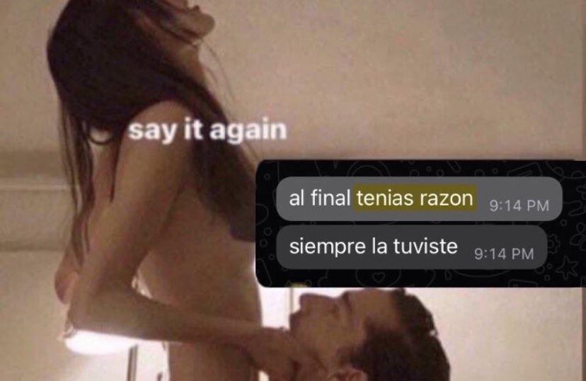 el verdadero orgasmo